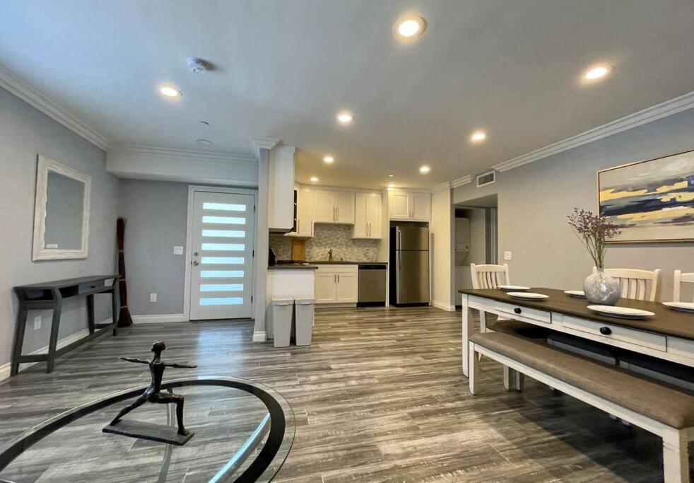 Newly Built Townhouse - Prime Hollywood Location Villa Los Ángeles
