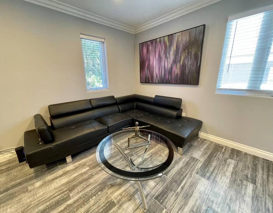 Newly Built Townhouse - Prime Hollywood Location Villa Los Ángeles