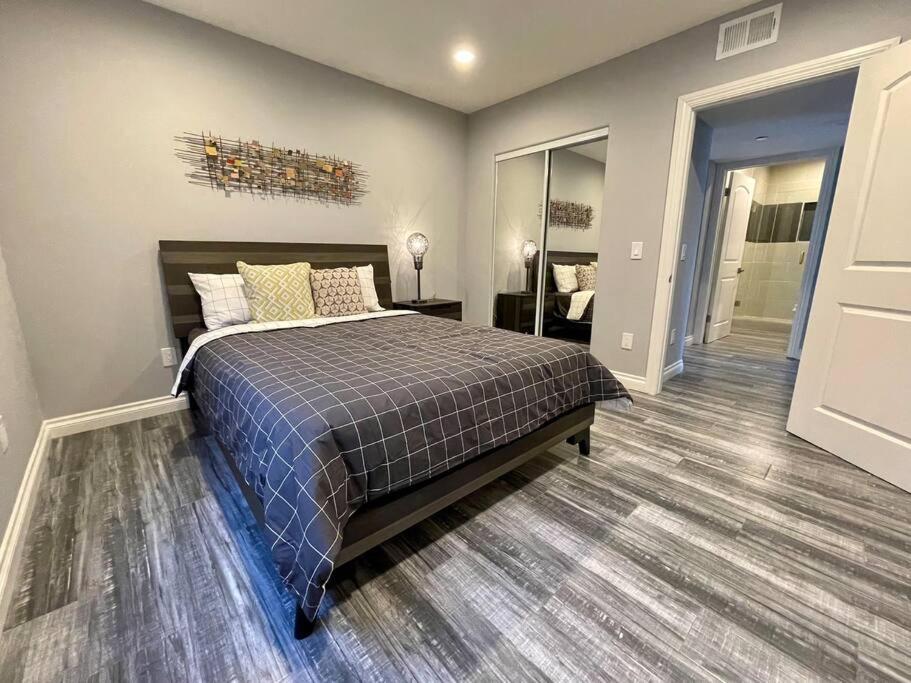 Newly Built Townhouse - Prime Hollywood Location Villa Los Ángeles
