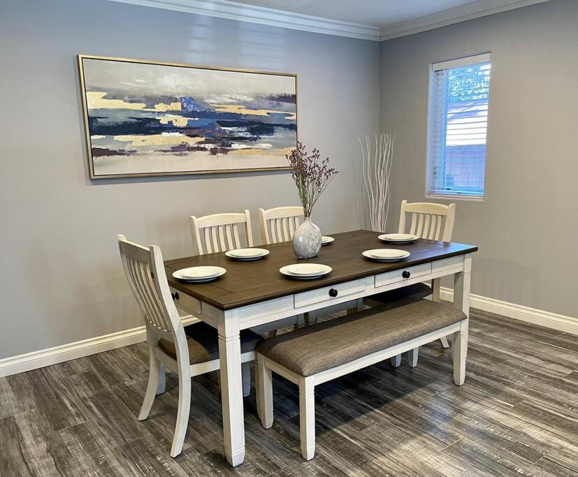 Newly Built Townhouse - Prime Hollywood Location Los Ángeles